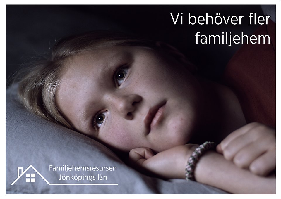 Bli Familjehem, Du Behövs! - Aneby